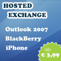Hosted Exchange