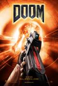 Doom Plakat