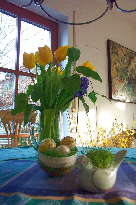Ostern 2005