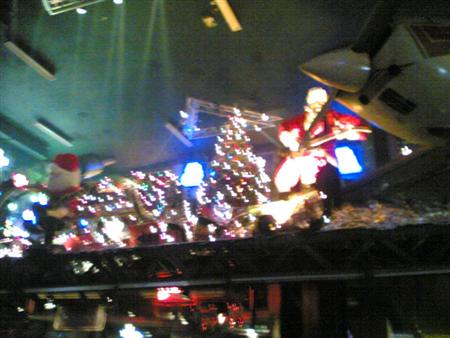 Weihnachten in der Rofa