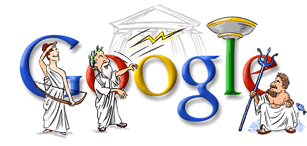 Sommerolympiade 2004