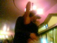 Fifty und schon wieder die aus der Bildwerbung