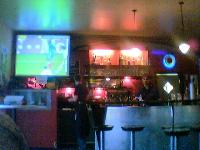 EM im Fifty (nie wieder)