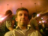 Me im Fifty (am vorletzten Tag)