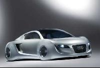 Future Audi?