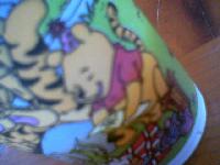 Pu Bär Becher auf Franks Party