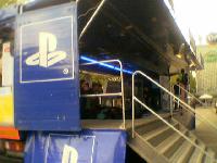 ps2 Truck in Erlangen