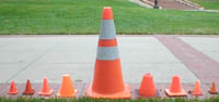 Trafficcone