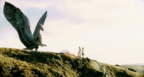 Eragon (Bild von IMDB)