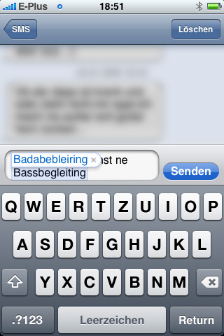 badabebleiring