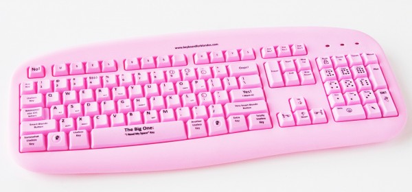 keyboard_for_blondes_pic