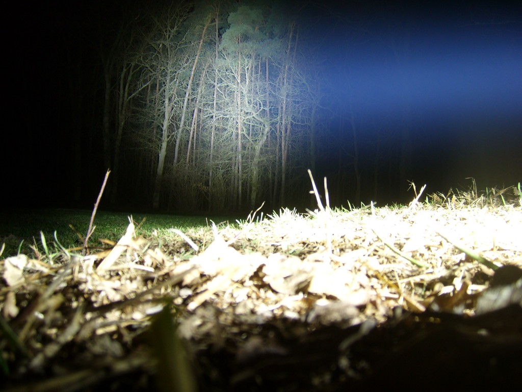 Es werde Licht!