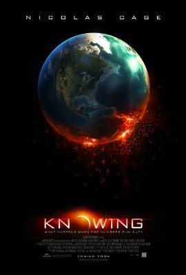 knowing_poster