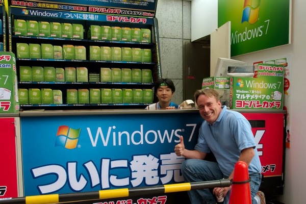 windows7