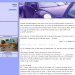 So fing das Blog Ende 2001 dann an. Es folgten regelmäßige Updates ... to be continued